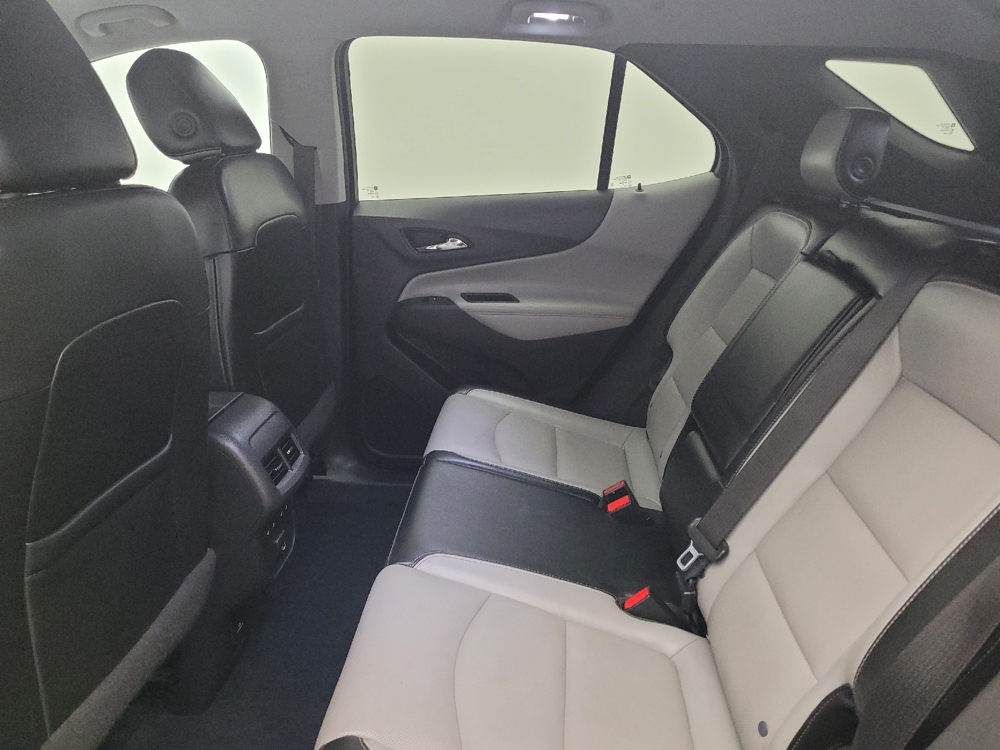 2020 Chevrolet Equinox Premier - Photo 14