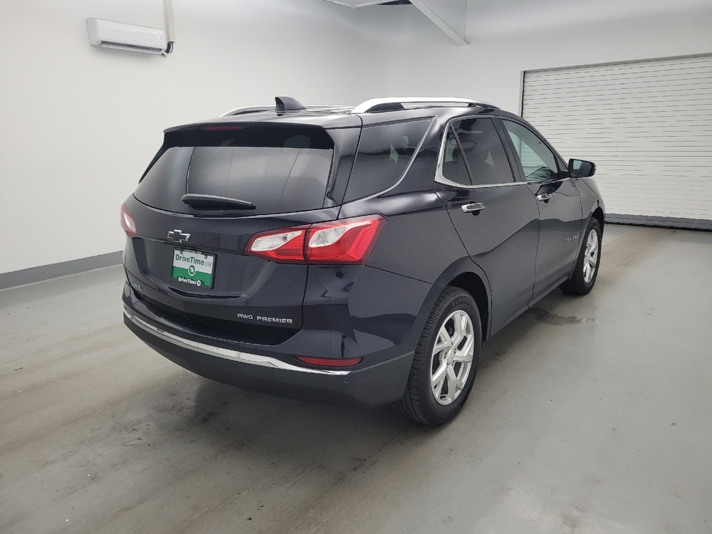 2020 Chevrolet Equinox Premier - Photo 7