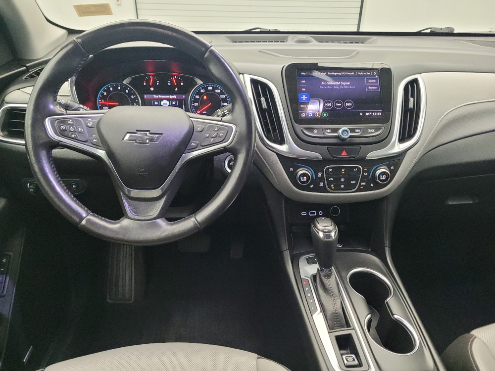 2020 Chevrolet Equinox Premier - Photo 17