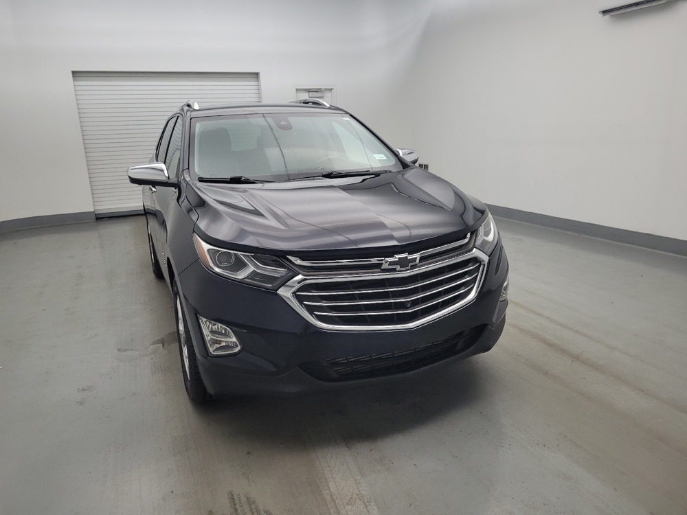 2020 Chevrolet Equinox Premier - Photo 11