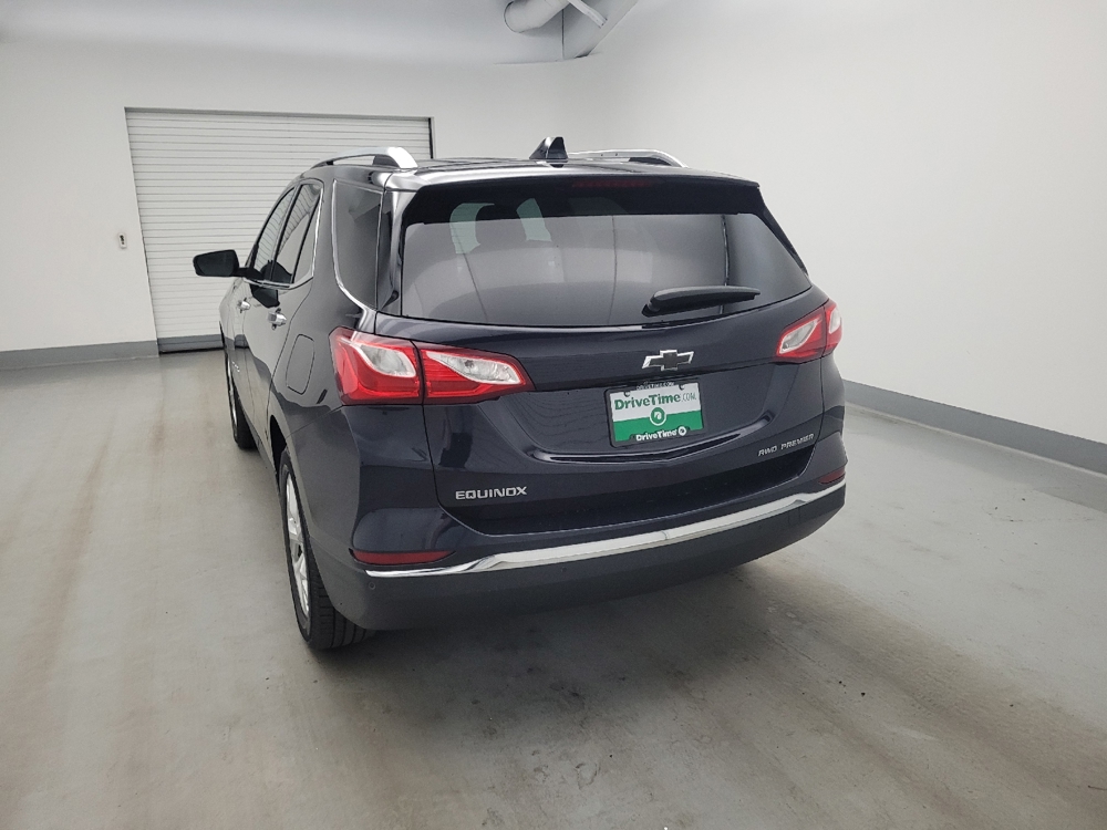2020 Chevrolet Equinox Premier - Photo 5