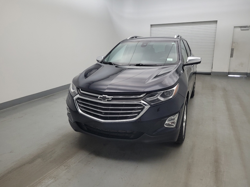 2020 Chevrolet Equinox Premier - Photo 12