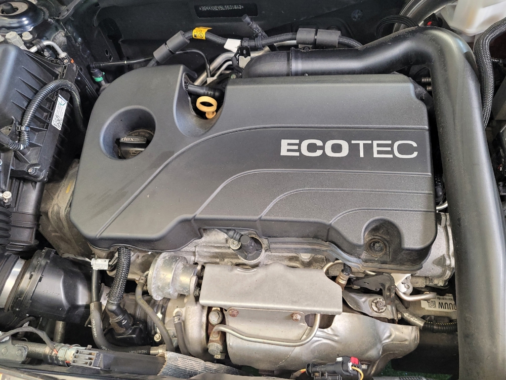 2020 Chevrolet Equinox Premier - Photo 23