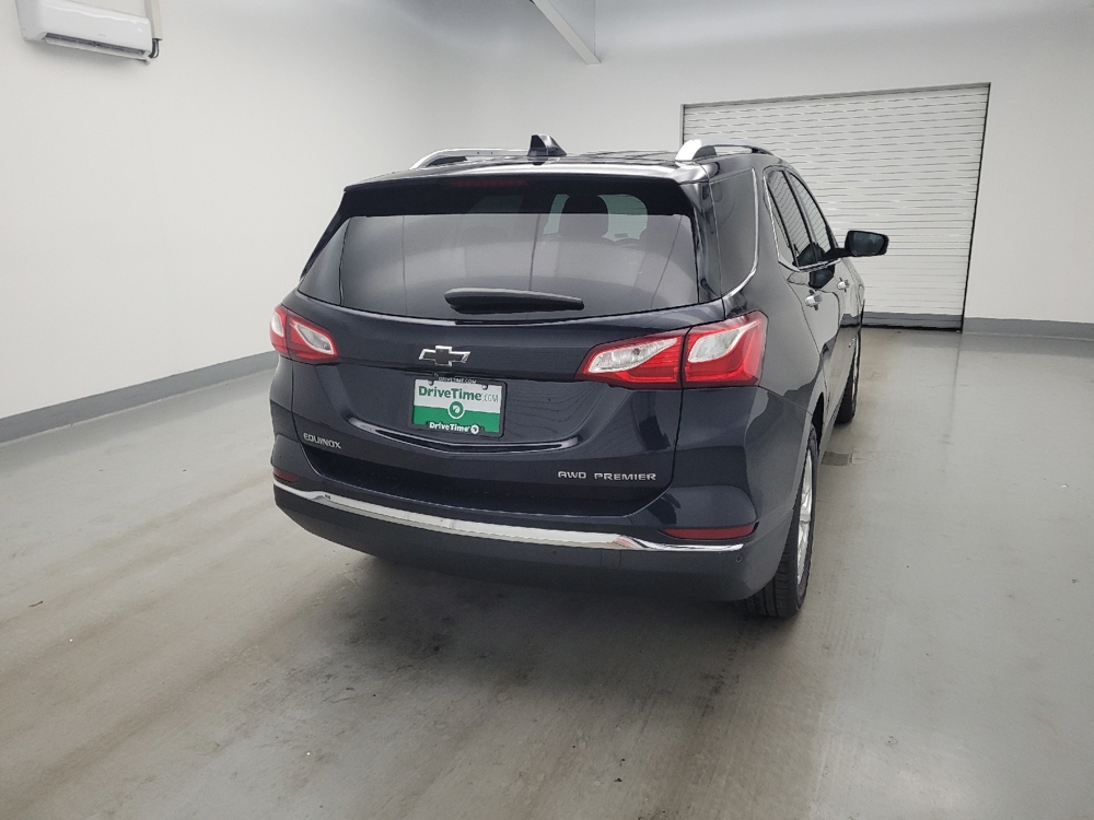 2020 Chevrolet Equinox Premier - Photo 6