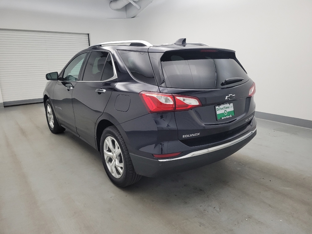 2020 Chevrolet Equinox Premier - Photo 4