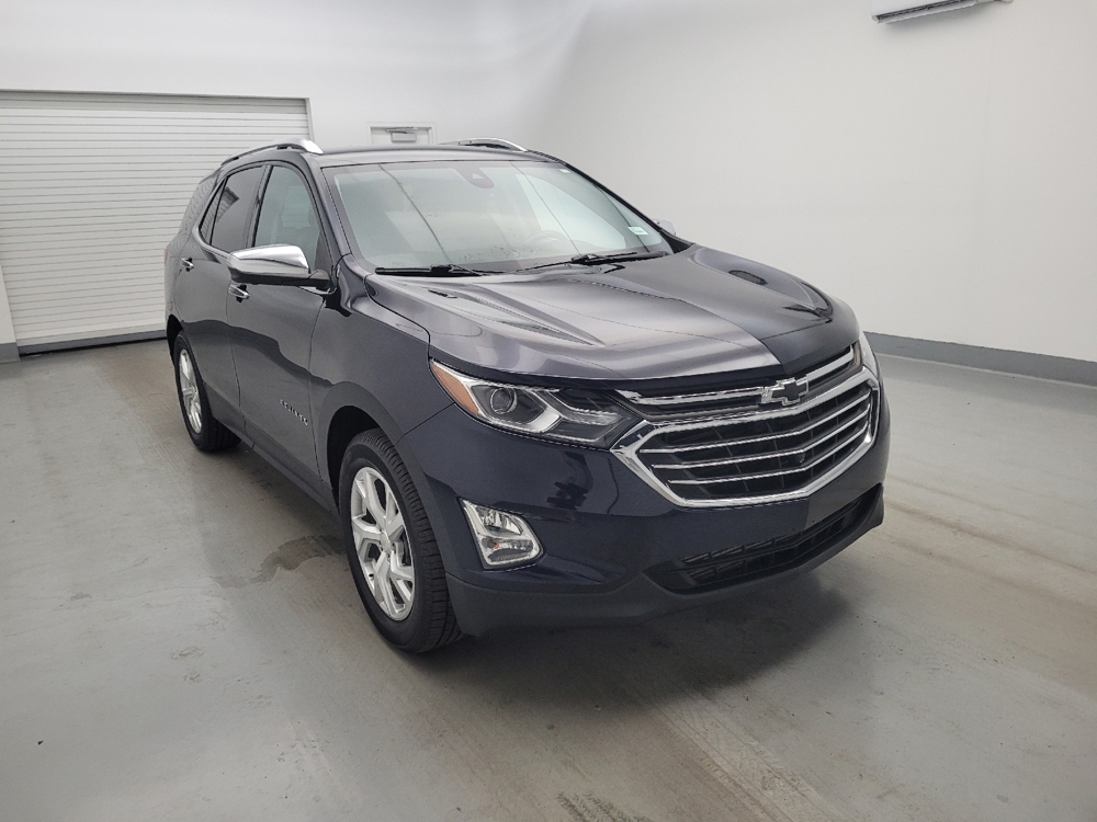 2020 Chevrolet Equinox Premier - Photo 10