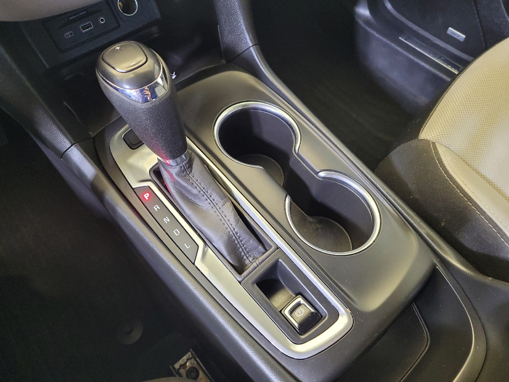 2020 Chevrolet Equinox Premier - Photo 20