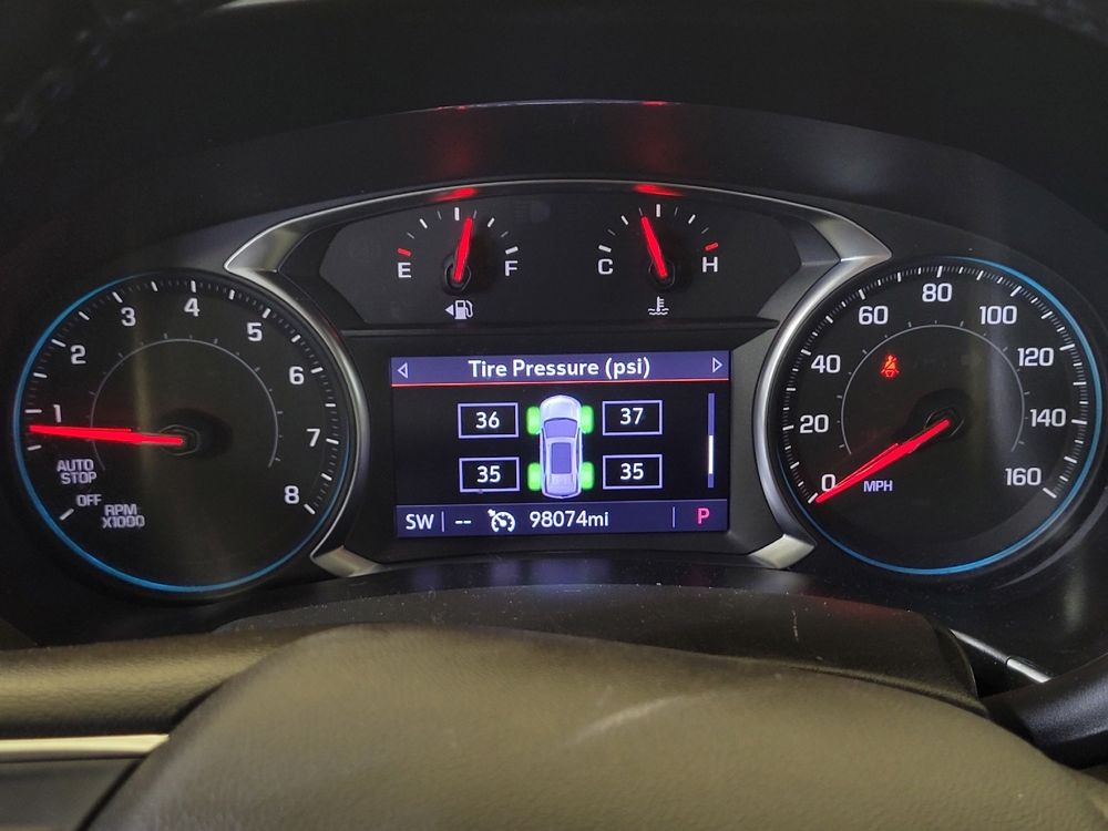 2020 Chevrolet Equinox Premier - Photo 18