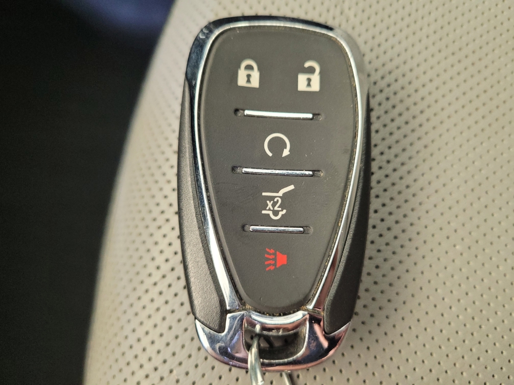 2020 Chevrolet Equinox Premier - Photo 25