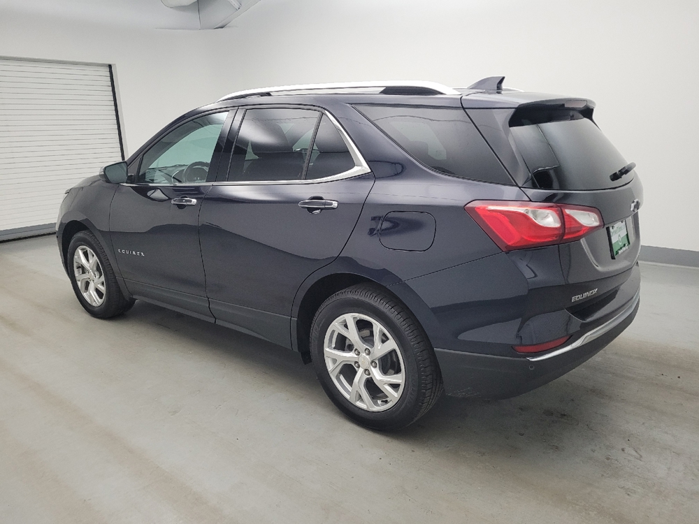 2020 Chevrolet Equinox Premier - Photo 3