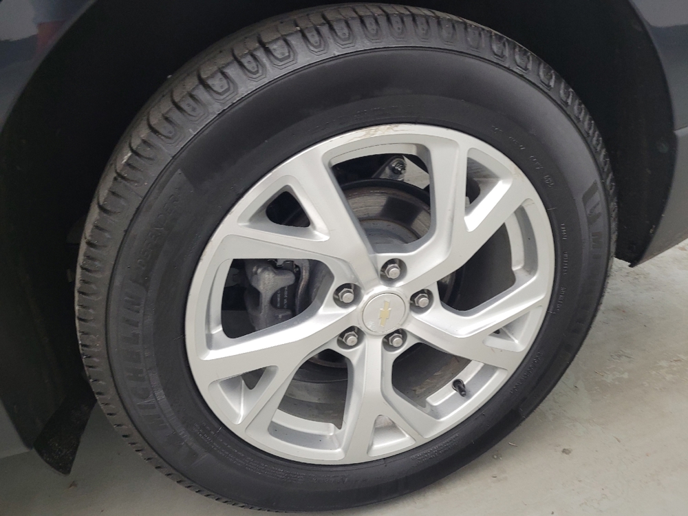 2020 Chevrolet Equinox Premier - Photo 24