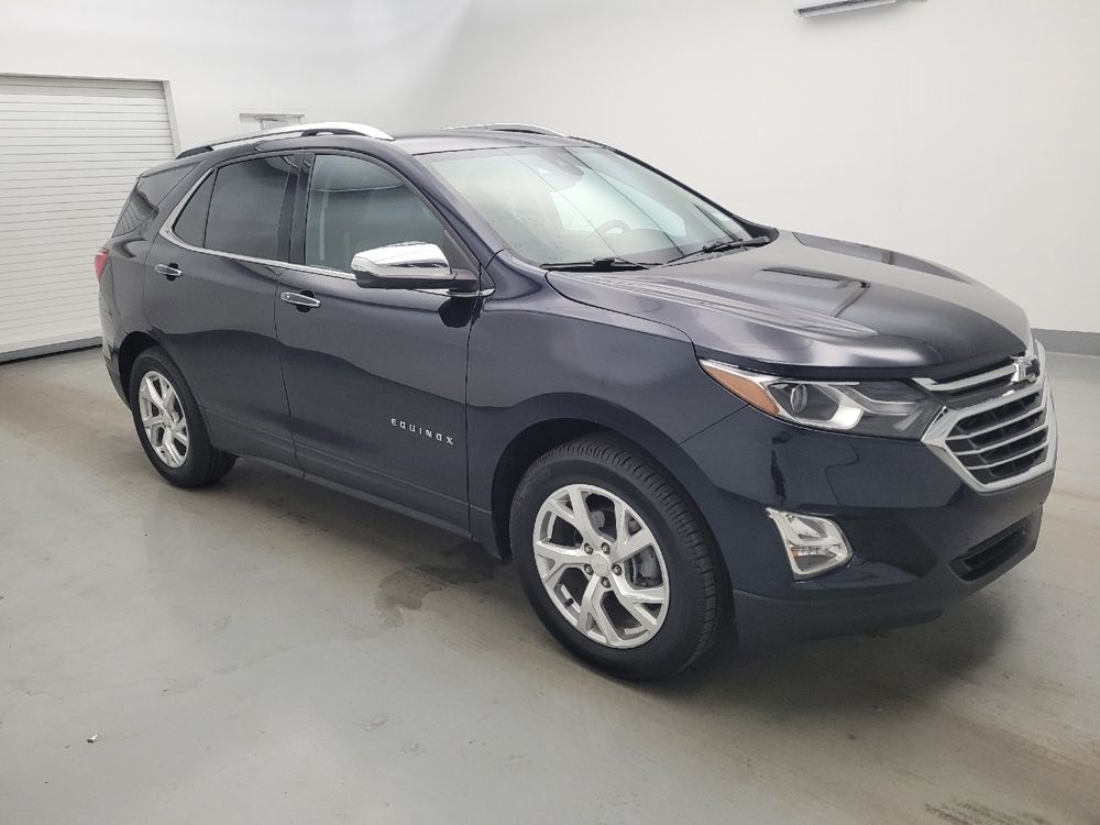 2020 Chevrolet Equinox Premier - Photo 9