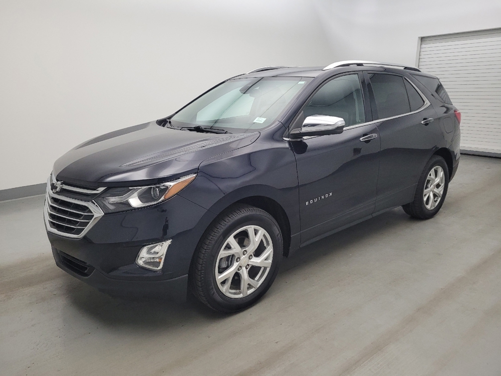 2020 Chevrolet Equinox Premier - Photo 2