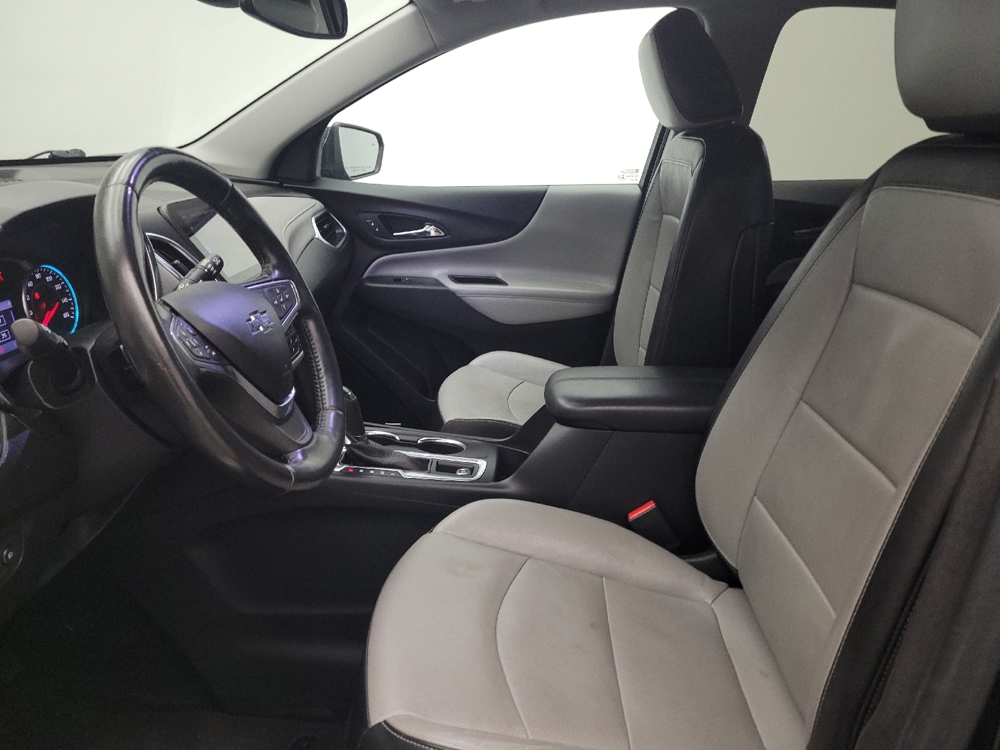2020 Chevrolet Equinox Premier - Photo 13