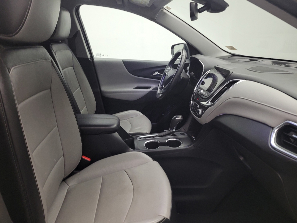 2020 Chevrolet Equinox Premier - Photo 16