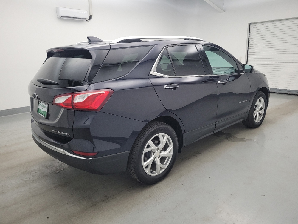 2020 Chevrolet Equinox Premier - Photo 8