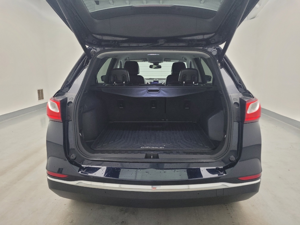 2020 Chevrolet Equinox Premier - Photo 22