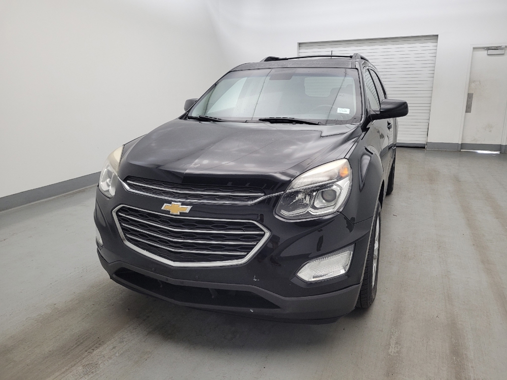 2016 Chevrolet Equinox LT - Photo 12