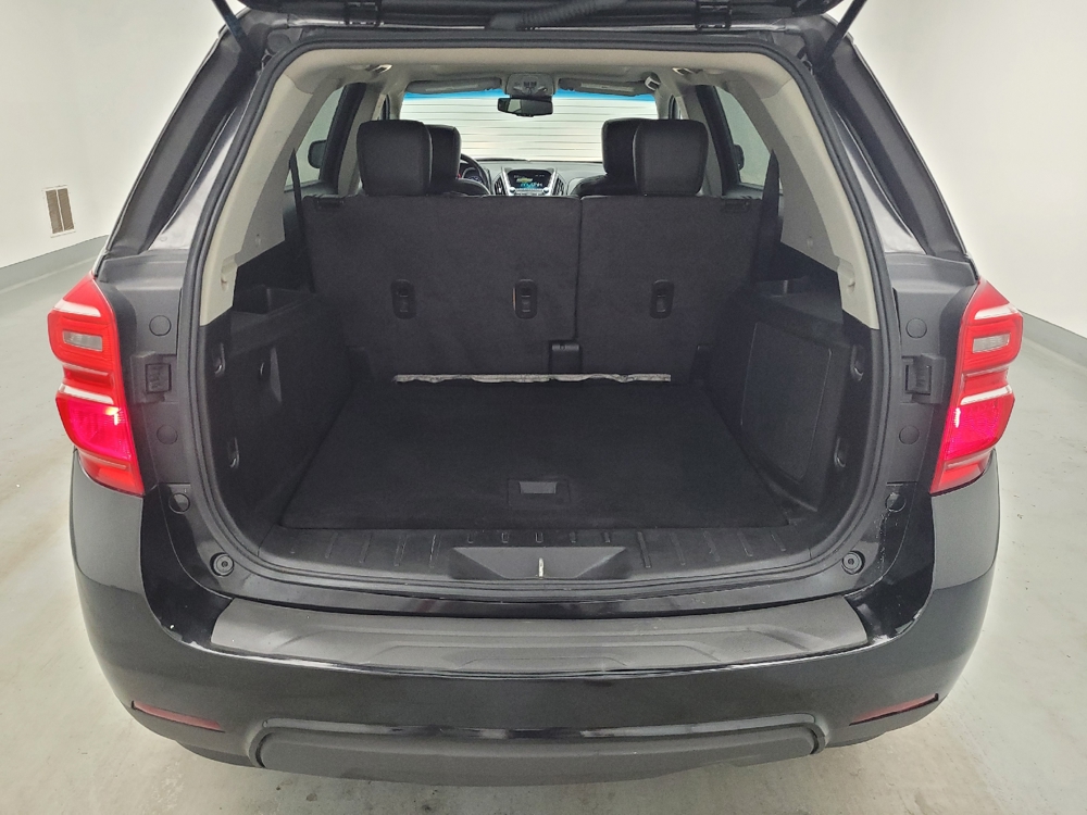 2016 Chevrolet Equinox LT - Photo 22