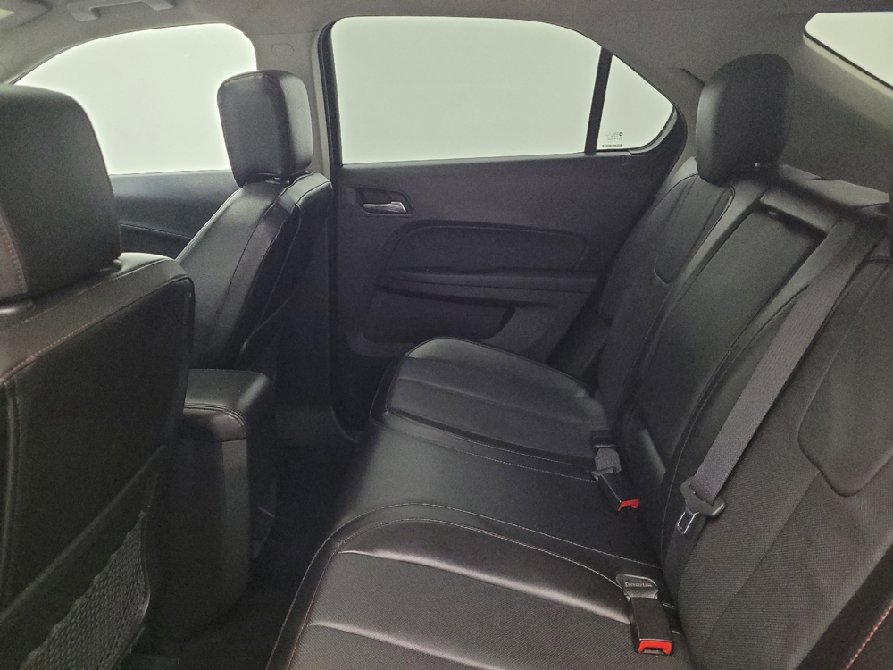 2016 Chevrolet Equinox LT - Photo 14