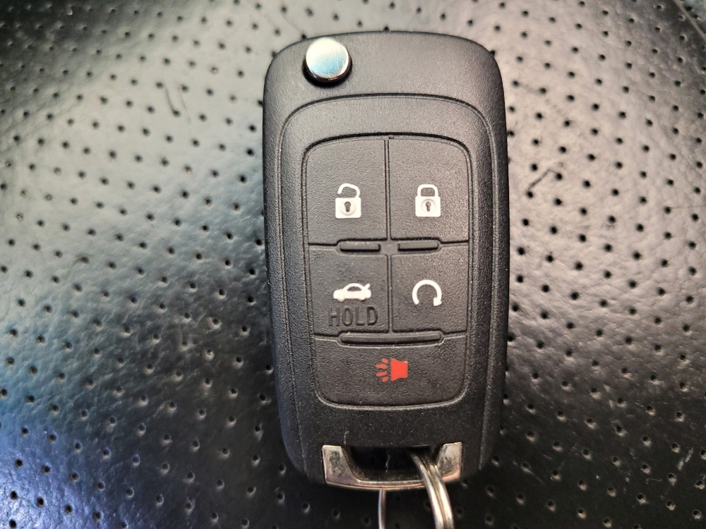 2016 Chevrolet Equinox LT - Photo 25