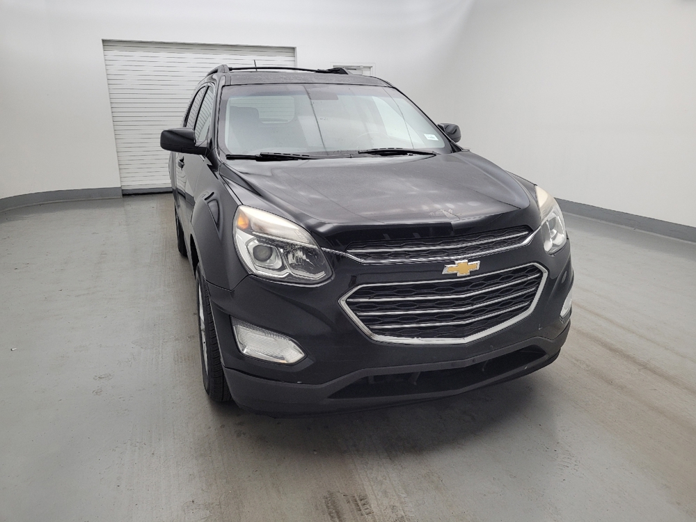 2016 Chevrolet Equinox LT - Photo 11