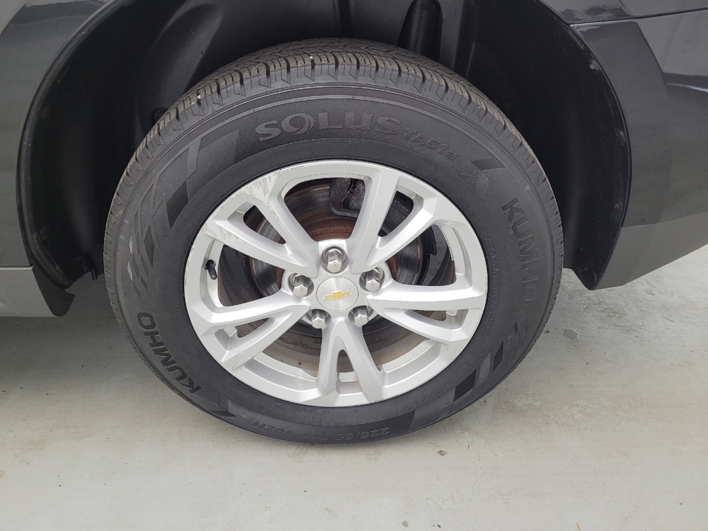 2016 Chevrolet Equinox LT - Photo 24