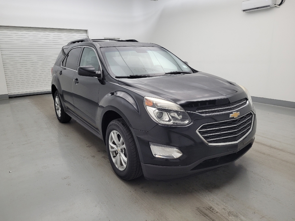 2016 Chevrolet Equinox LT - Photo 10