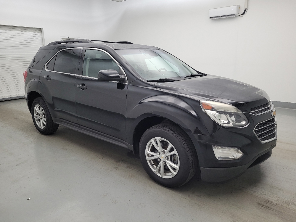 2016 Chevrolet Equinox LT - Photo 9