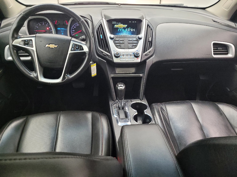 2016 Chevrolet Equinox LT - Photo 17