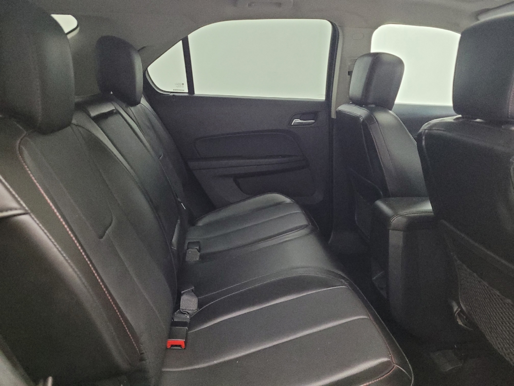 2016 Chevrolet Equinox LT - Photo 15