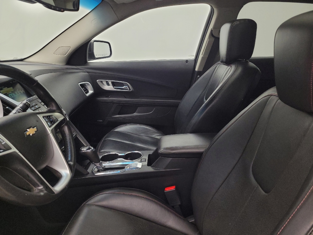 2016 Chevrolet Equinox LT - Photo 13