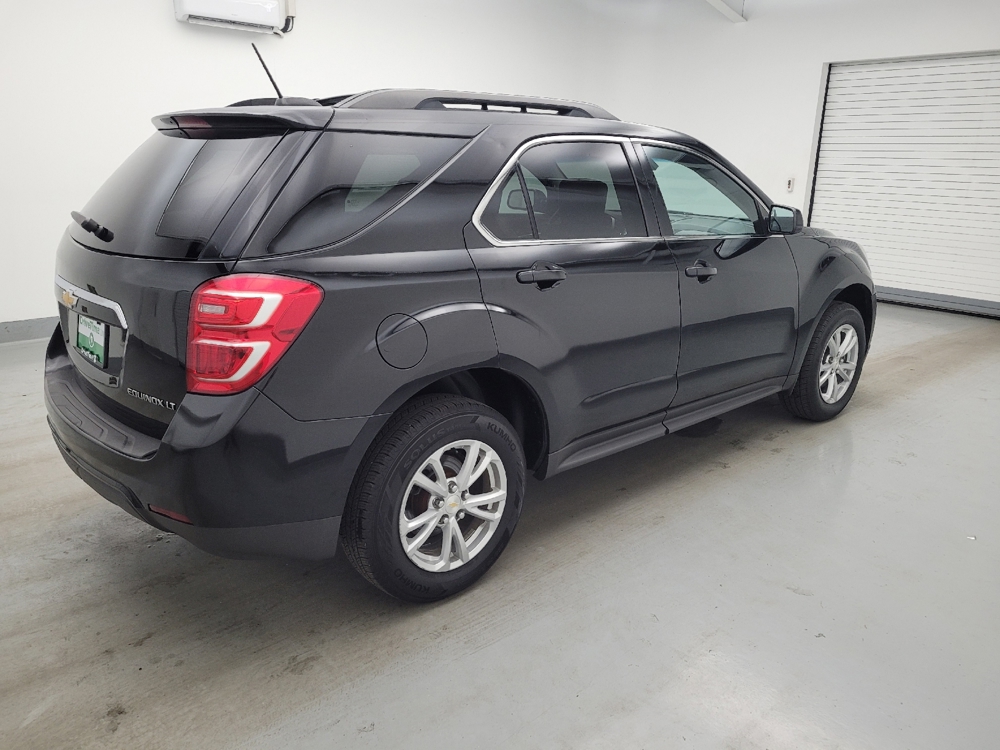 2016 Chevrolet Equinox LT - Photo 8