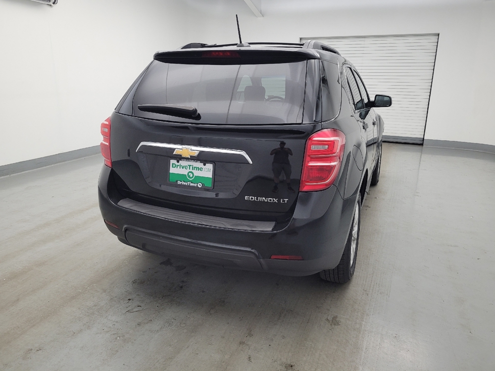 2016 Chevrolet Equinox LT - Photo 6