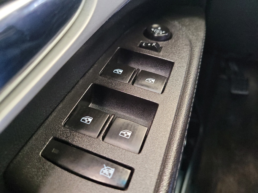 2016 Chevrolet Equinox LT - Photo 21