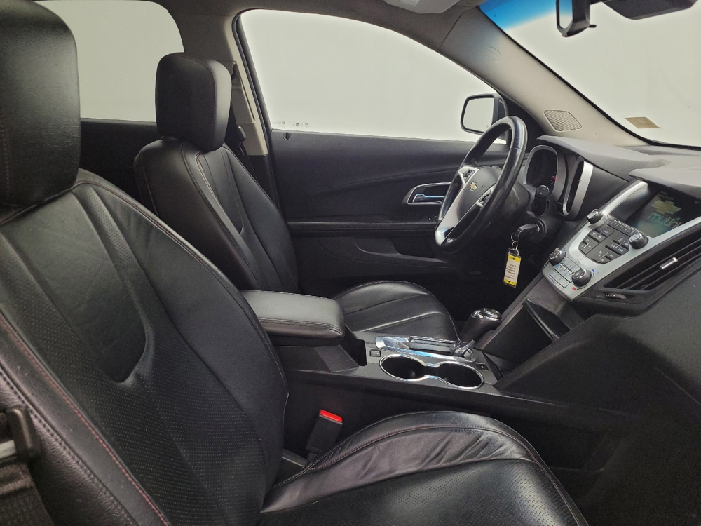 2016 Chevrolet Equinox LT - Photo 16