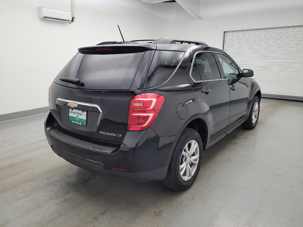 2016 Chevrolet Equinox LT - Photo 7