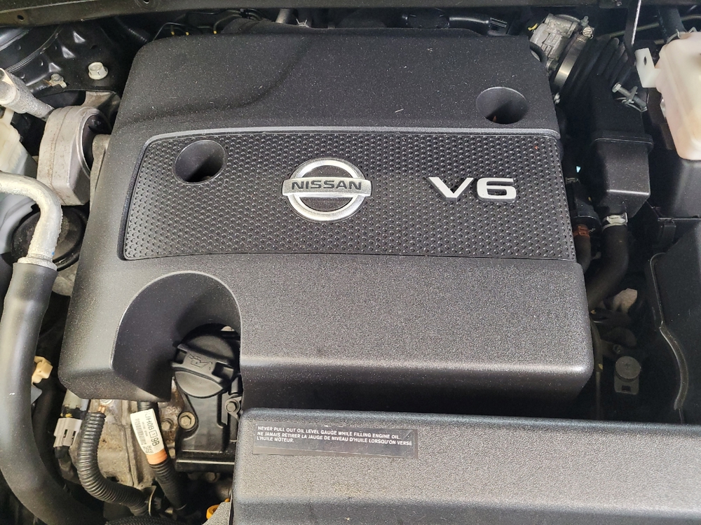 2020 Nissan Murano SV - Photo 23
