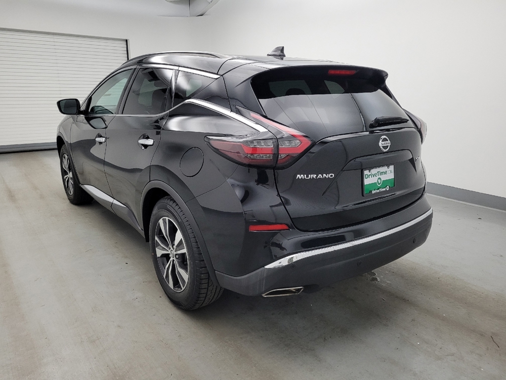 2020 Nissan Murano SV - Photo 4
