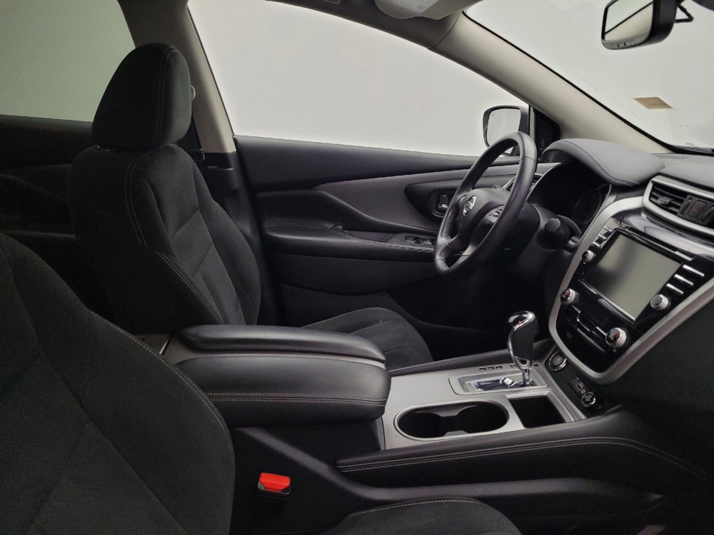 2020 Nissan Murano SV - Photo 16