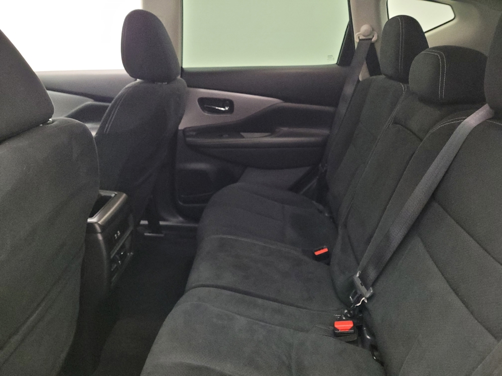 2020 Nissan Murano SV - Photo 14