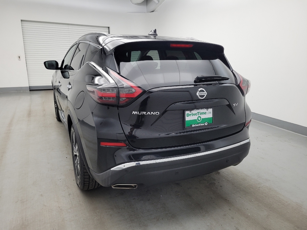 2020 Nissan Murano SV - Photo 5