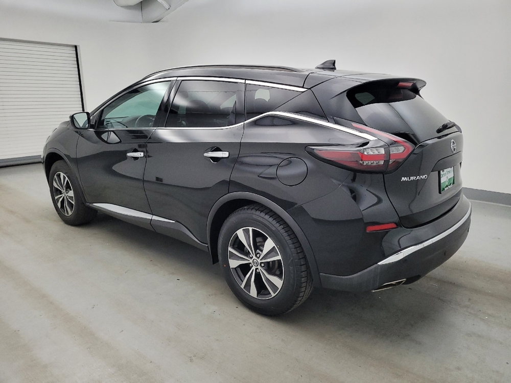 2020 Nissan Murano SV - Photo 3