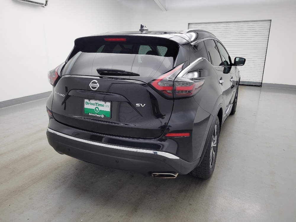 2020 Nissan Murano SV - Photo 6