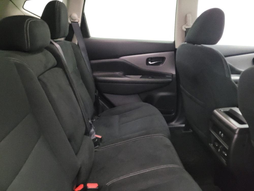 2020 Nissan Murano SV - Photo 15
