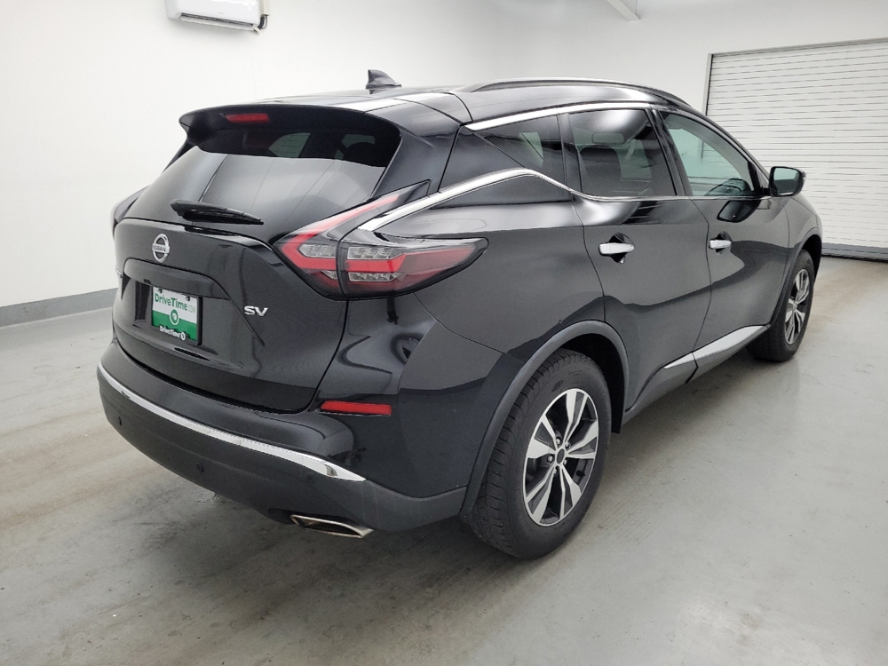 2020 Nissan Murano SV - Photo 7