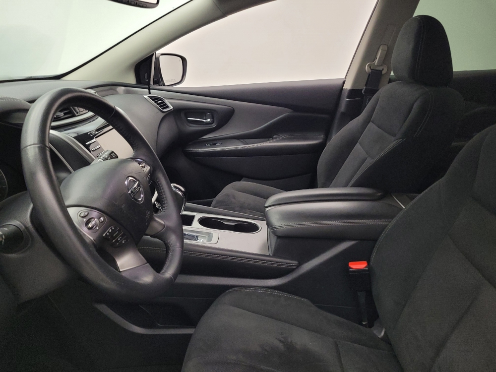 2020 Nissan Murano SV - Photo 13
