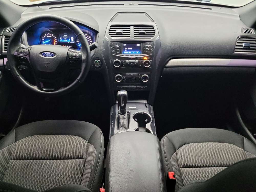 2018 Ford Explorer XLT - Photo 17