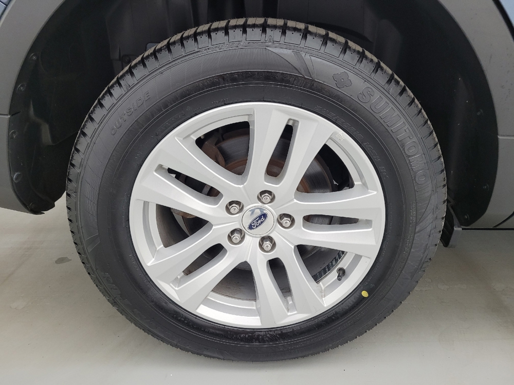 2018 Ford Explorer XLT - Photo 24