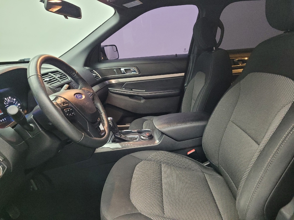 2018 Ford Explorer XLT - Photo 13
